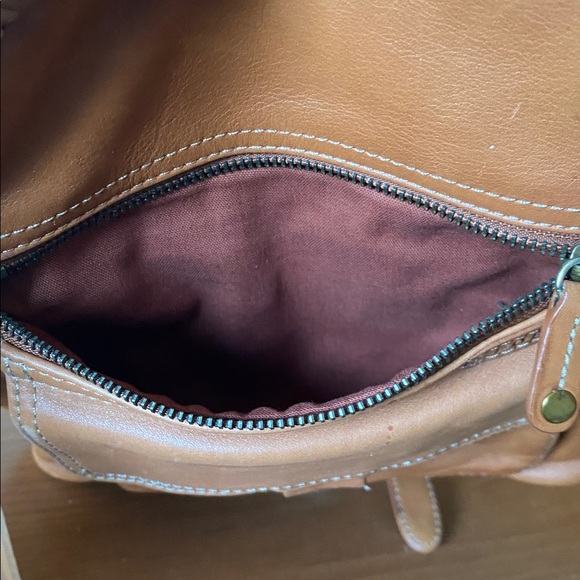 Fossil Mini Backpack - Picture 15 of 15